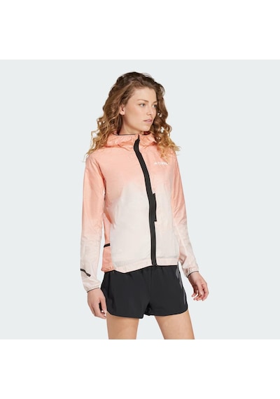 Adidas Terrex Xperior Light Windweave Kadın Rüzgarlık C-adııt3435b30a00 Pembe
