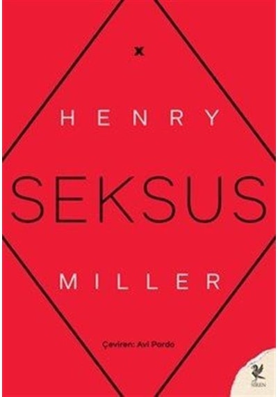 Seksus / Henry Miller
