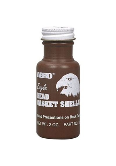 Abro Şellak - Shellac - Sıvı Conta (Gs-10A)