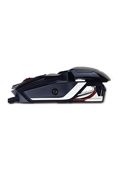 Mad Catz Otantik R.a.t. 2+ Optik Oyun Mouse'u