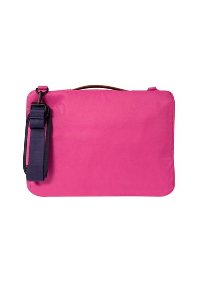 Minbag Micheal 15" Laptop Çantası Pembe