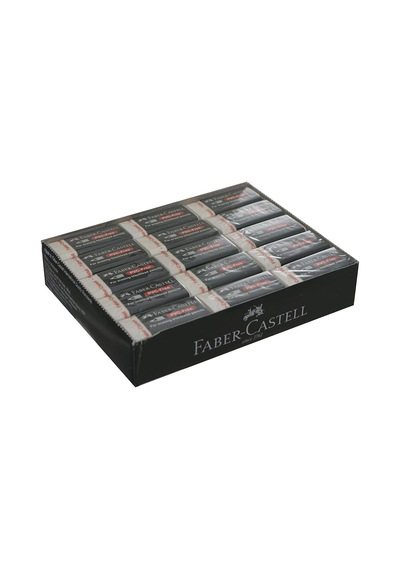 Faber-castell 5130188530000 7085/30 Beyaz Silgi