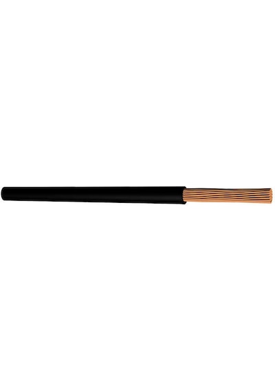 Hes 6 Mm Nyaf Kumanda Ve Enerji Kablosu H07V-K 450/750 V