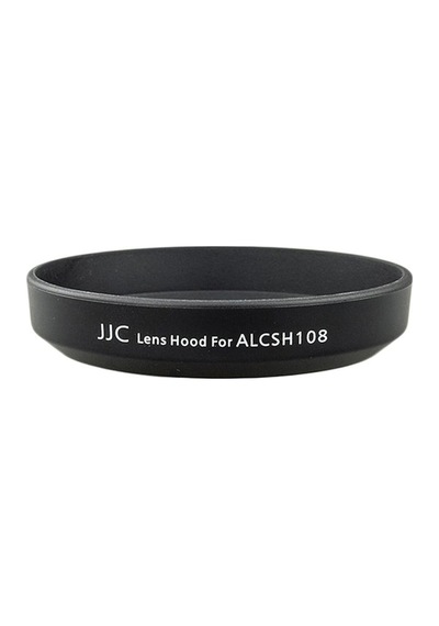 Jjc Sony DT 18-55 MM Lens için ALC-SH108 Parasoley