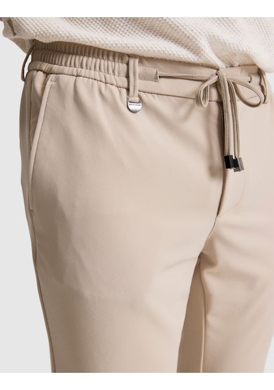 Pierre Cardin Erkek Bej Pantolon 50324220-vr011
