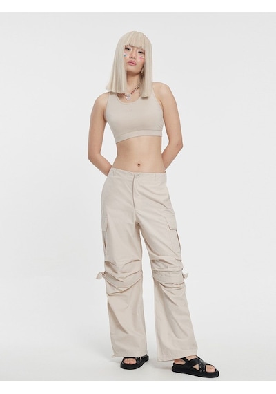 LOFT Regular Fit Kadın Pantolon Lf2034947 Q1.v1 Bej