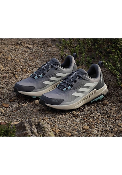 Adidas Terrex Anylander R.rdy W Unisex Outdoor Ayakkabısı Jr6603 Gri