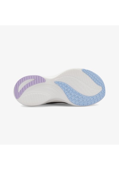 Anta Leaf Kadın Siyah Spor Ayakkabı 822545535 Siyah
