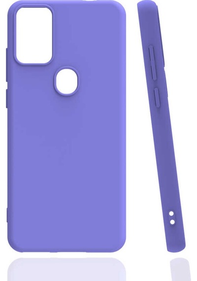 Reeder P13 Blue Max Pro Kılıf Biye Yumuşak Silikon Case