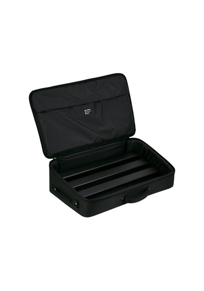 Mono Pedalboard Rail Medium Ve Tour Accessory Case Siyah