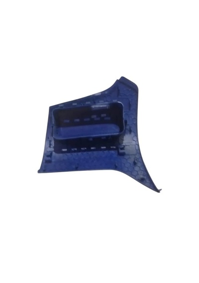 Connect Yolcu Airbag Kapagı 2009-2014 1 Adet Mavi