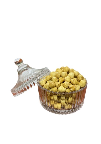 Gurme Kirve Çifte Kavrulmuş Fındık 500 G