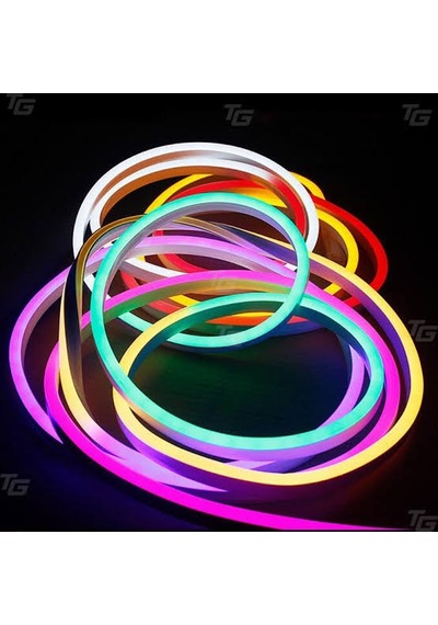 Neon Rgb Led 5 Metre