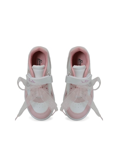 Barbie Mery Brb2.p Pembe Kız Çocuk Sneaker 000000000102713767