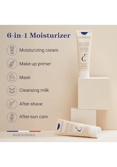 Lait Creme Concentre Nemlendirici Krem 30ml
