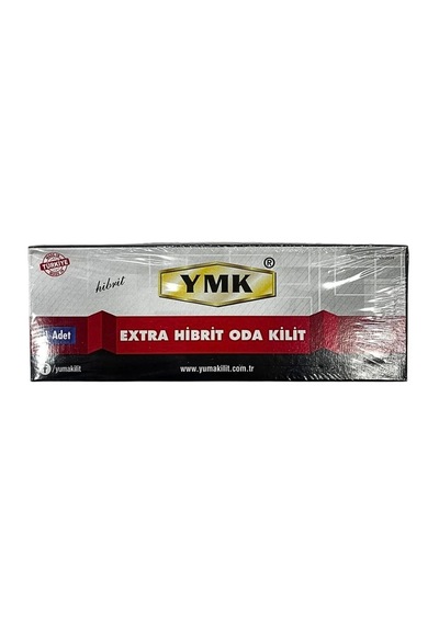 40 Mm Hibrit Sessiz Oda Kilidi