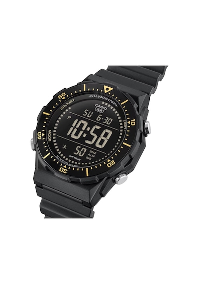 Casıo Ae-1700h-1bvdf Kol Saati Siyah