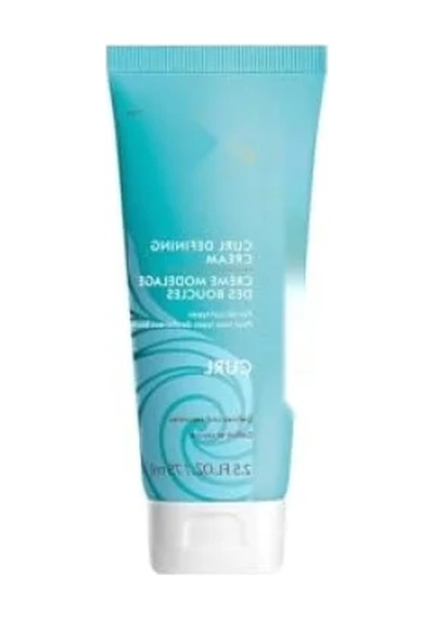 Bukle Belirginleştirici Saç Kremi, 75 Ml