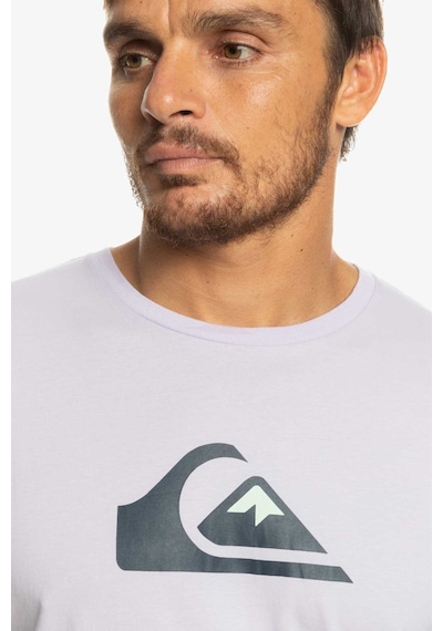 Quiksilver Complogo Erkek Tişört EQYZT06534-PFM0