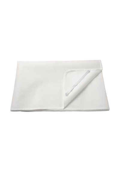 Ikea Lenast Tek Kişilik Alez 80 X 200 Cm Beyaz