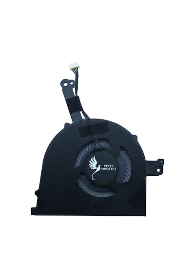 Dell Uyumlu Precision 3510 P48f, P48f002 Notebook Fan, İşlemci Fanı V.1