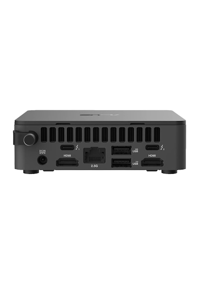 Asus Nuc 12 Pro NUC120TT005 i7-1260P 32 GB 1 TB SSD Free Dos Mini PC