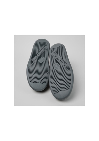Camper Runner Four Koyu Gri Erkek Spor Ayakkabı Cmpk100226-163 Cmp.006 Gri-42