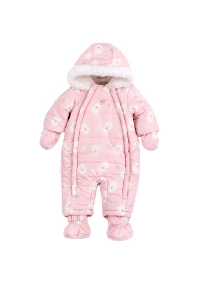 Chicco Mont - Dolgulu 09029389000000 000015 Medıum Pınk