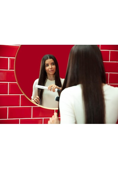 Remington Shine Therapy Saç Düzleştirici - Daha Fazla Parlaklık I