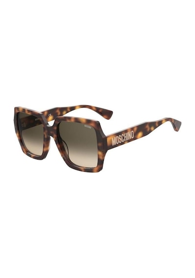 Moschıno Güneş Gözlüğü Mos127/s 56 05l 9k Leopar