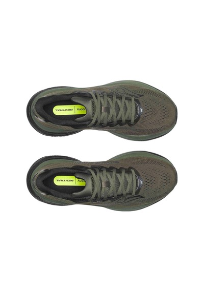 Saucony Saucony Rıde 19 Erkek Yol Koşusu Ayakkabısı Fbs 632106