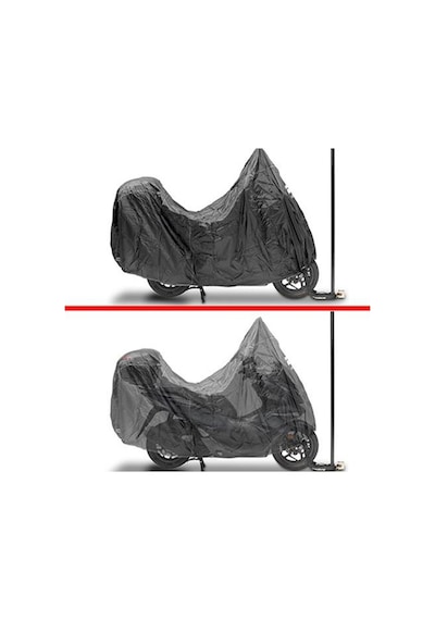 Givi S203 Motosiklet Brandası Scooter-motor -66846