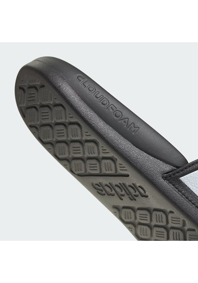 Adidas Hp6999 Adilette Comfort 2.0 Unisex Spor Terlik Çok Renkli