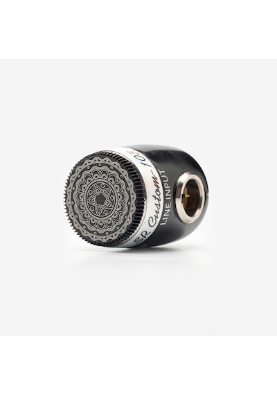 Fx Sound Sr Custom 103 Klarnet Mikrofonu