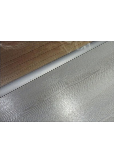 Alüminyum Kapı Eşik Gri Altı Yapışkanlı Eni 38 Mm Boyu 90 Cm 3 Ad (455378915)