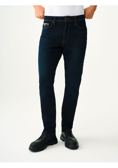 LOFT Terrybrown Slim Fit Erkek Pantolon Lf2038022 Q1.v1 Denim