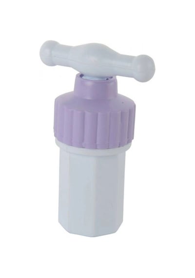 Pratik Sarımsak Ezici Jumbo Boy Bx40 Renkli