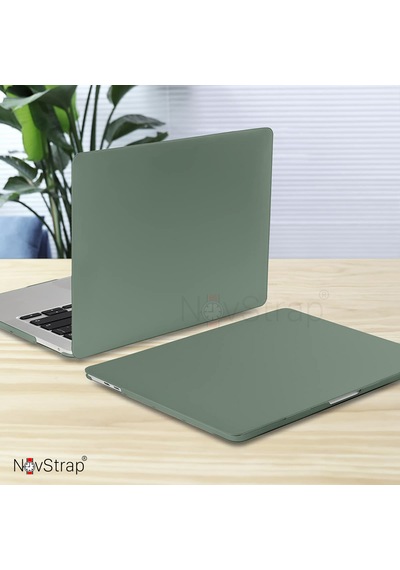 Novstrap Apple Uyumlu MacBook Pro 14 İnç M1 M2 A2442 A2779 İle Kılıf Sert Rubber Mat Buzlu Kapak Karışık Çok Renkli