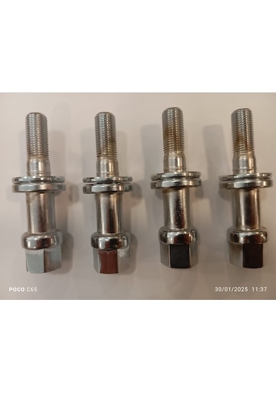 Peugeot 106 Gti Bijon Takım 16 Adet 5405.43