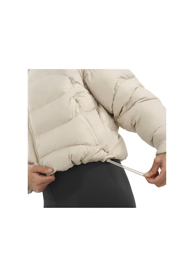 Salomon Outlıne Nov Crop Down W 16983 Bej