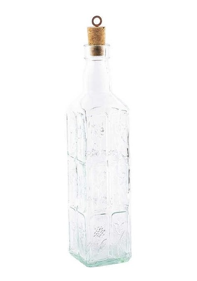 Tantitoni Fıorı Şişe 500 Ml Çok Renkli