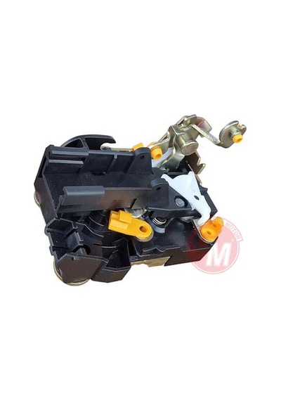 Gua Kapı Kilidi Arka Sol Motor Takılan Motorsuz Renault R19 - Megane Gua 41864 7702127970