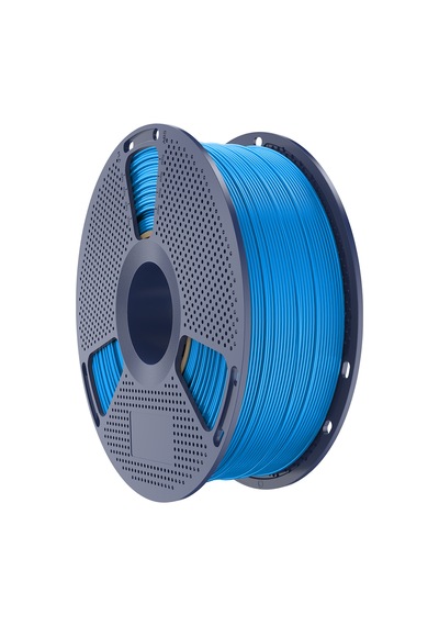 Sunlu Mavi Tpu 95a Esnek Filament - 1.75mm - 1 Kg
