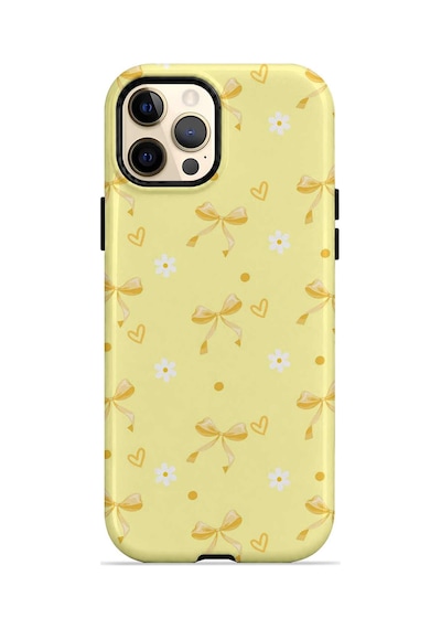 Velvoria Valestra Butter Daisy Bows Apple iPhone Uyumlu 12 Pro Max Magsafe Koruma Kılıfı Valestra Magline - Butter Daisy Bows Velvoria Valestra Butter Daisy Bows Apple iPhone Uyumlu 12 Pro Max Magsafe Koruma Kılıfı Valestra Magline - Butter Daisy Bows
