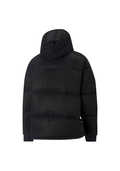 Mmq Şişme Mont Puma Black Puma Black