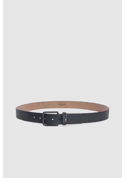 U.S. Polo Assn. U.s. Polo Assn. Erkek Siyah Cüzdan 50325303-vr046