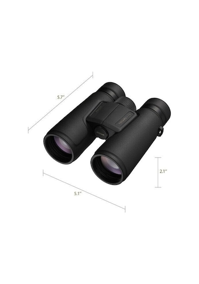 Nikon 12x42 Monarch M5 Dürbün Siyah