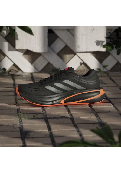 Adidas Response 2 Erkek Koşu Ayakkabısı C-adıkj1755e10a00 Siyah