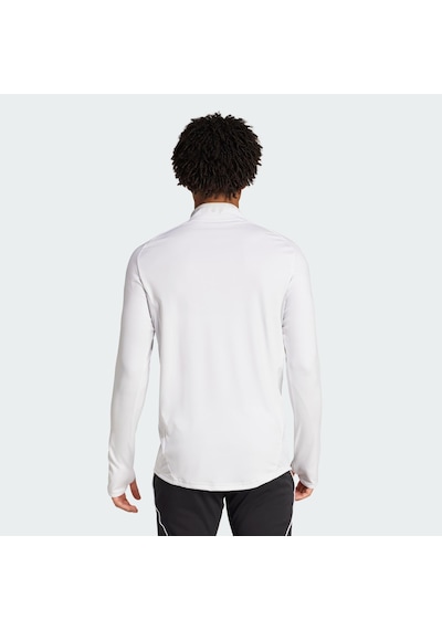 Adidas Tiro 25 Erkek Eşofman Üstü-7744 BEYAZ