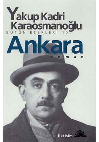 Ankara - Yqbx-824459